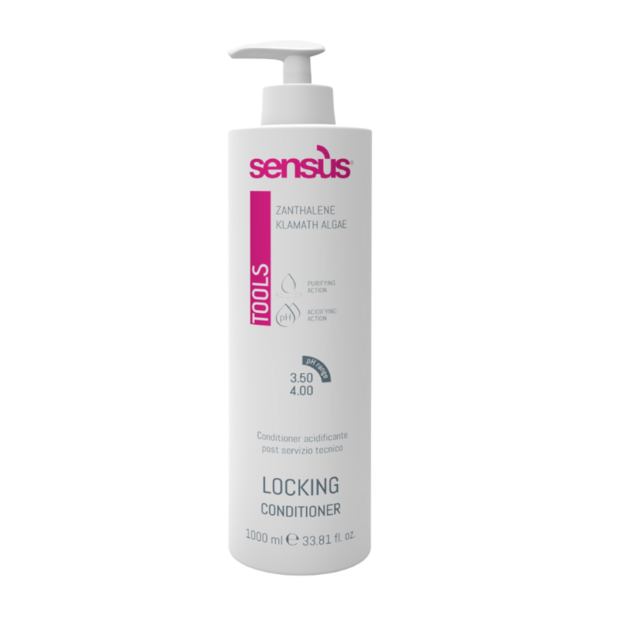 Sens.&ugrave;s Locking Conditioner 1 L
