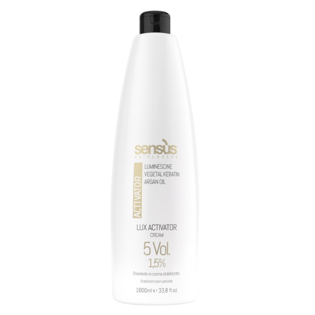Sens.&ugrave;s Lux Activator 1 L * 5 Vol. 1,5%