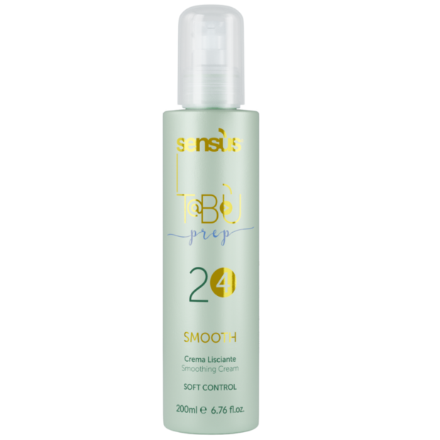Sens.&ugrave;s T@B&gt;U Smooth 24 200 ml