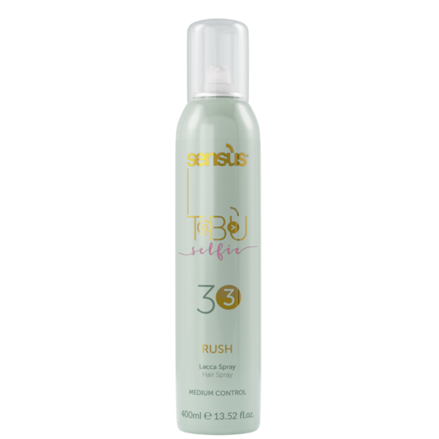 Sens.&ugrave;s T@B&gt;U Rush 33 * 400 ml