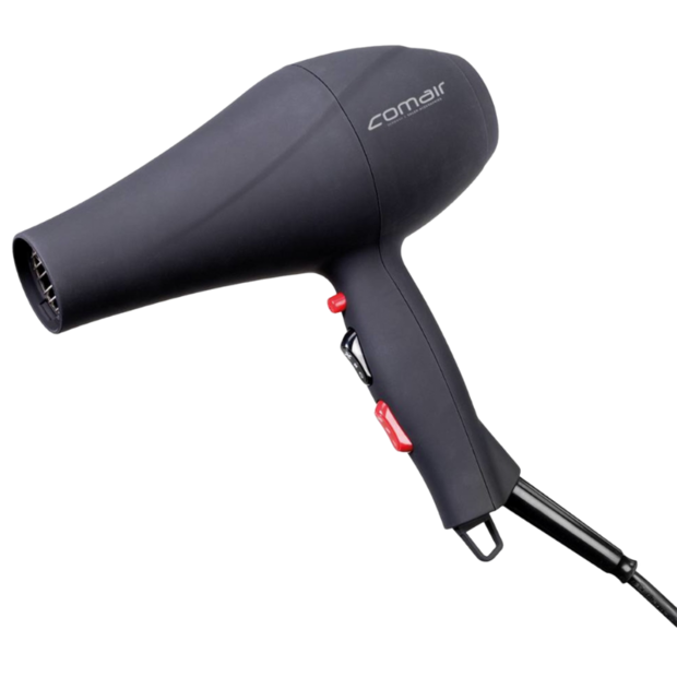 comair Black Turbo Fohn