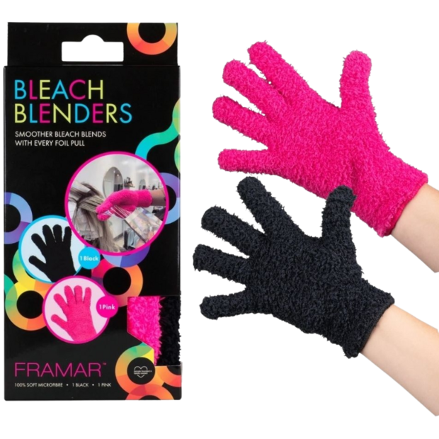 Framar Bleach Blenders