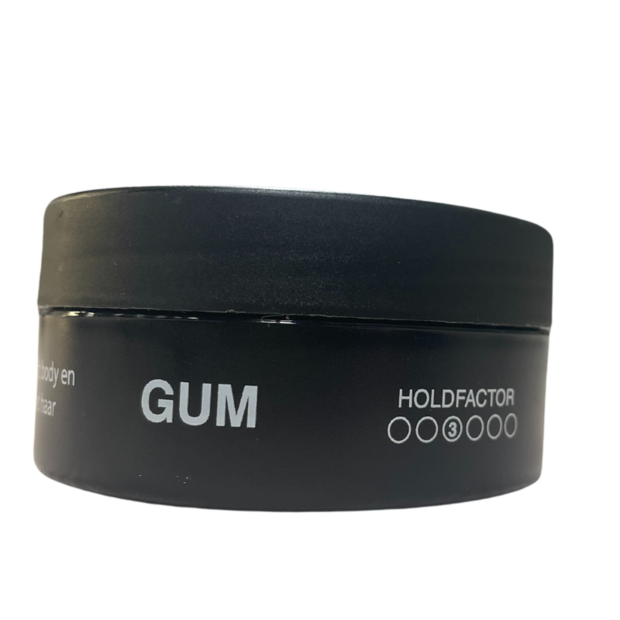Barber Lounge Gum 100 ml