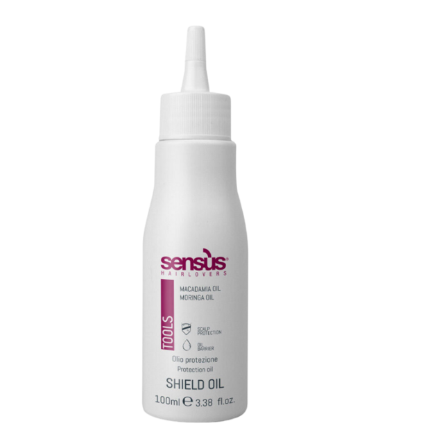 Sens.&ugrave;s Shield Oil 100 ml
