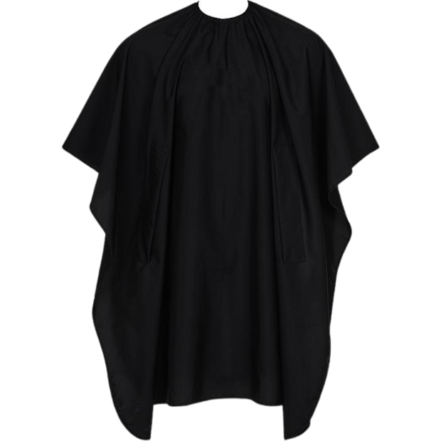 Efalock Greentools Cutting Cape Black