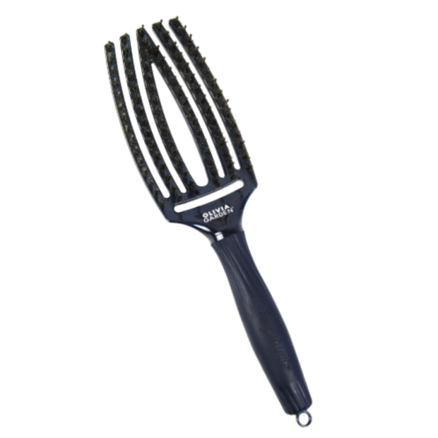 Olivia Garden Finigerbrush Care Iconic Blue Sapphire