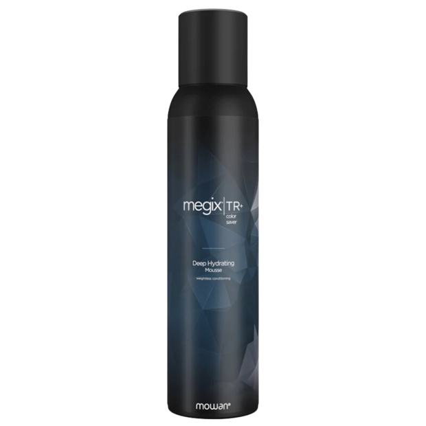 Mowan Megix10 Deep Hydrating Mousse 300 ml