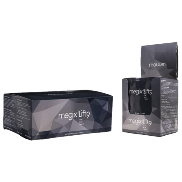 Mowan Megix Lift9+ New Formula 500 gr