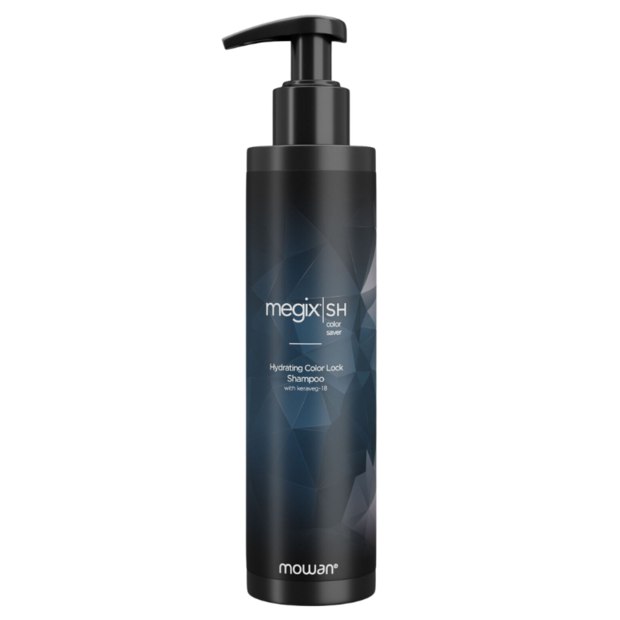 Mowan Megix10 Hydrating Color Lock Shampoo * 250 ml
