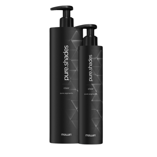 Mowan Phair Pure Shades Clear * 1 L