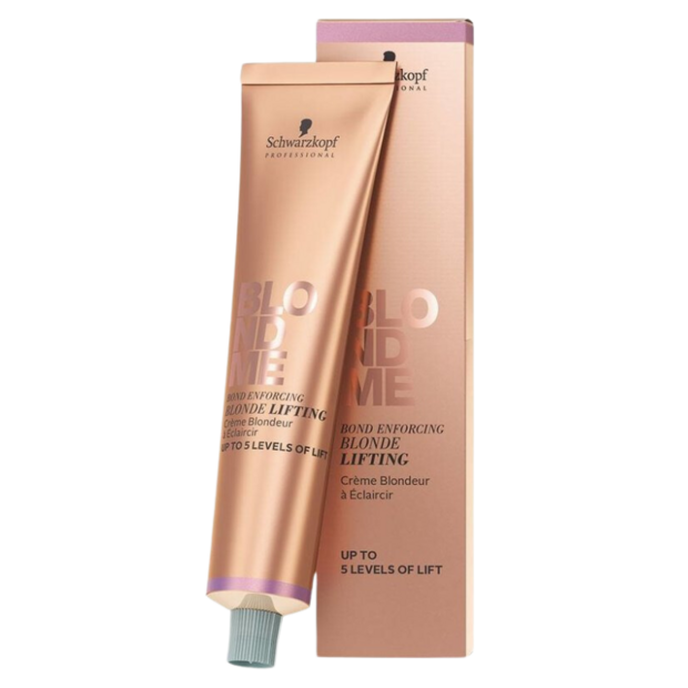 Schwarzkopf BLONDME Color 60 ml - Toning Sand