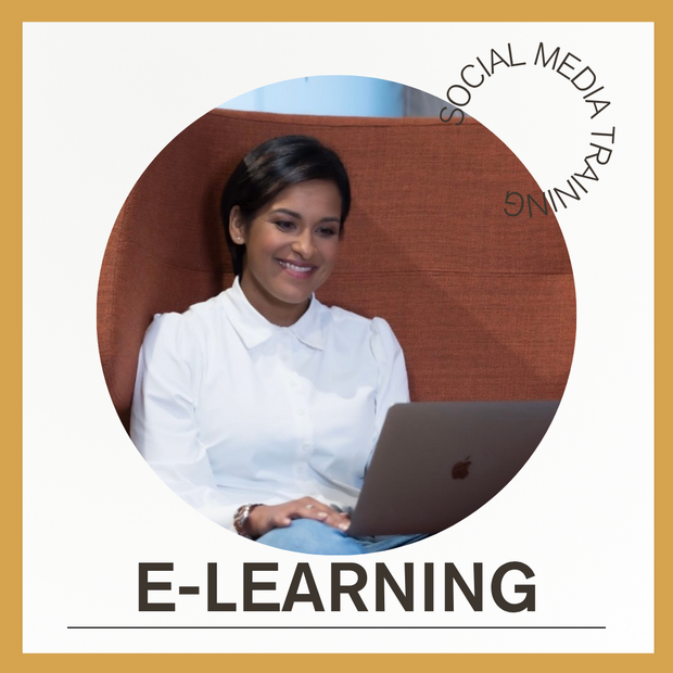 Social Media Training de Contentmaker - online