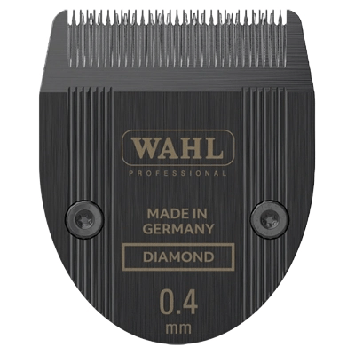Wahl Diamond Blade trimmer 0,4mm