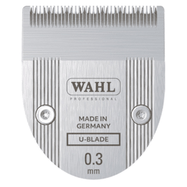 Wahl U-Blade Trimmer snijblad 0,3mm