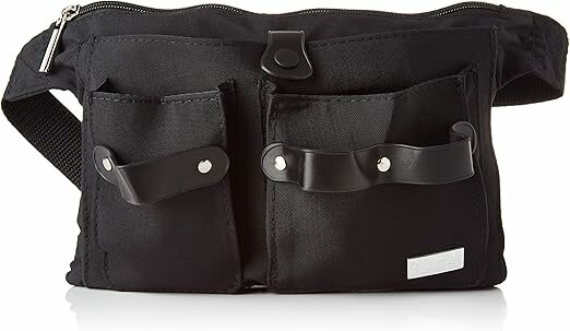 Sibel Schaaretui / riem - Stand Practical