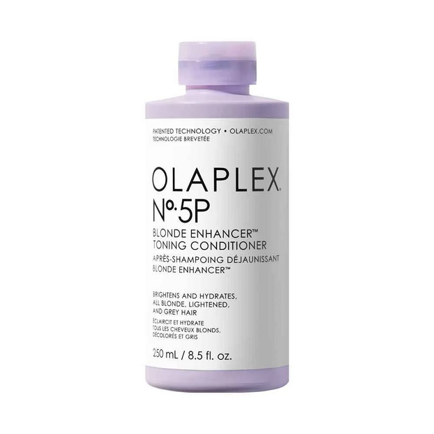 Olaplex No.5P Blonde Enhancer Toning Conditioner 250ml