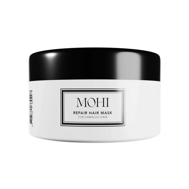MOHI - Repair Hair Mask 300ml