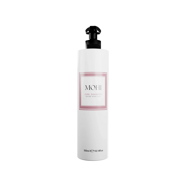 MOHI - Curl Shampoo 300ml
