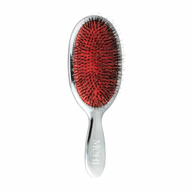 MOHI - Bristle &amp; Nylon Spa Brush | Large