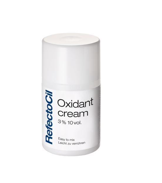 RefectoCil Oxidant Cr&egrave;me 3% 100ml