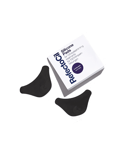 RefectoCil Silicone Pads 2 stuks