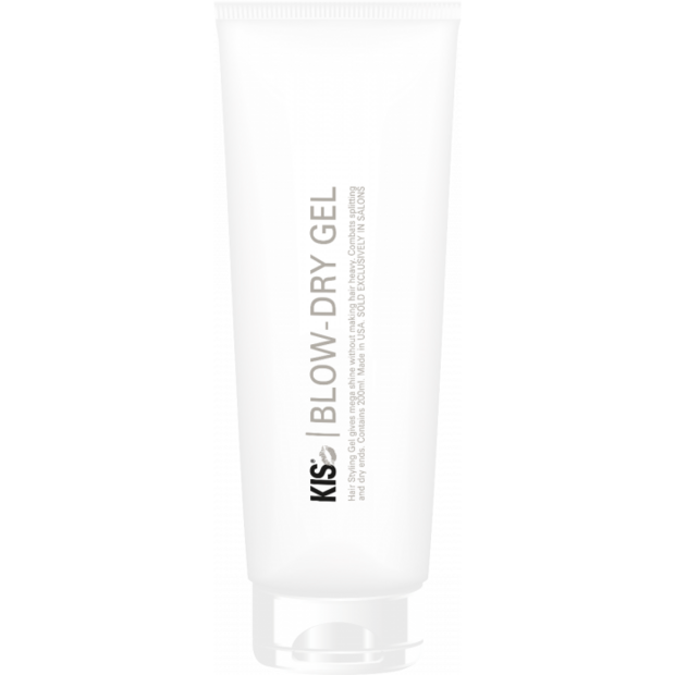 KIS Blow-Dry Gel