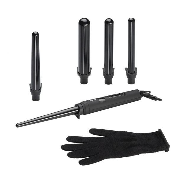 Max Pro Fusion Curler