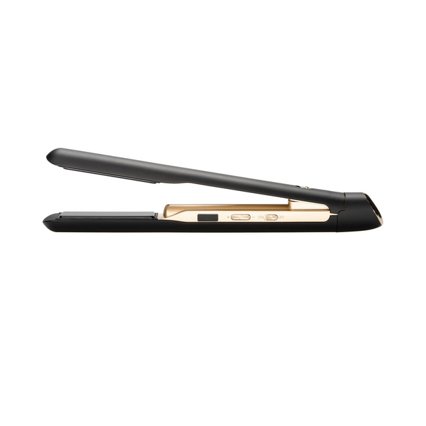 Max Pro Aurum Cordless Straightener
