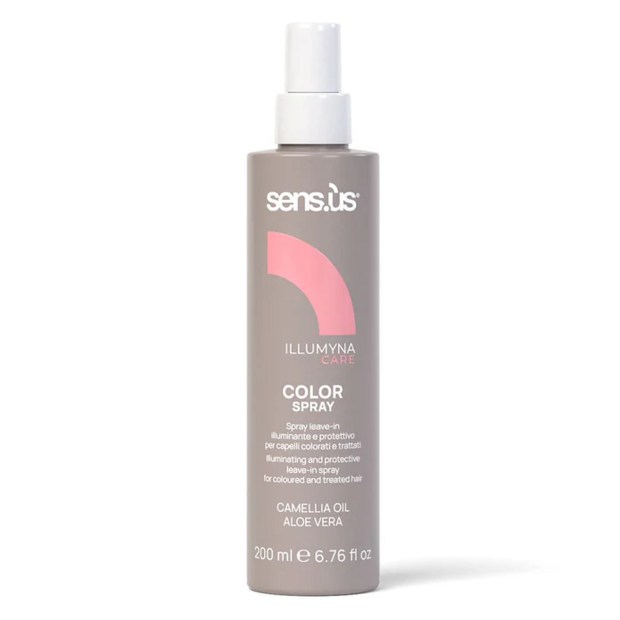 Sens.&ugrave;s Spray Illumyna Color 200ml