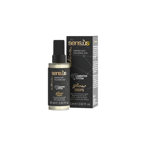 Sens.&ugrave;s Alisa Glow Drops 60ml