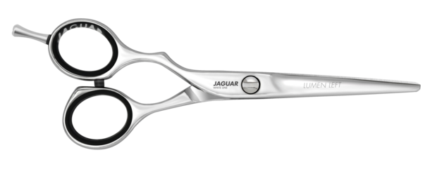 Jaguar Left White line Lumen 5.75 offset