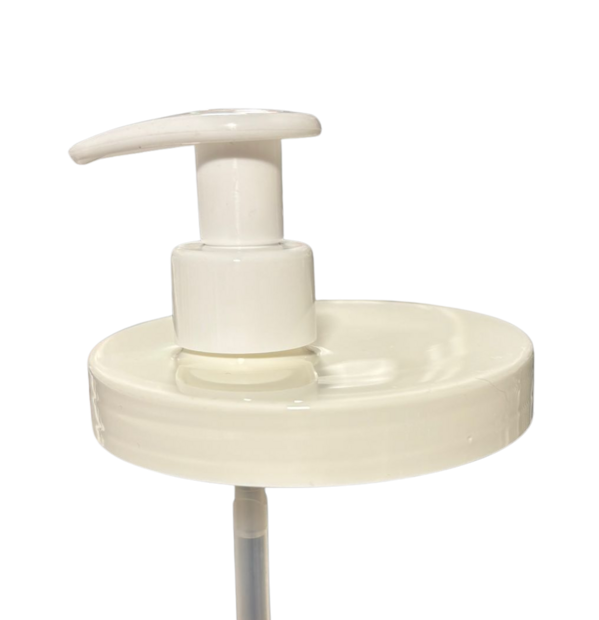 Sens.&ugrave;s Pomp Voor Pot Masker 500ml