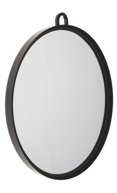 Efalock Spiegel - Mirror black - Classic