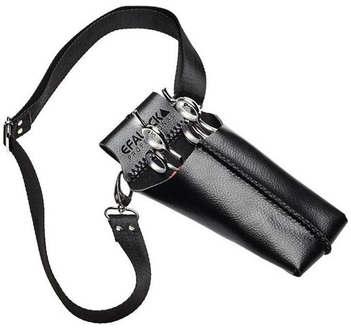 Efalock Scharentas Black Western