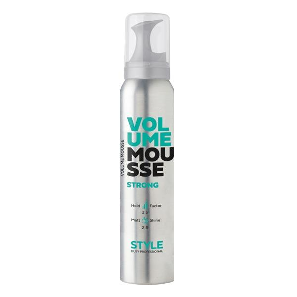 Dusy Volume Mousse Strong