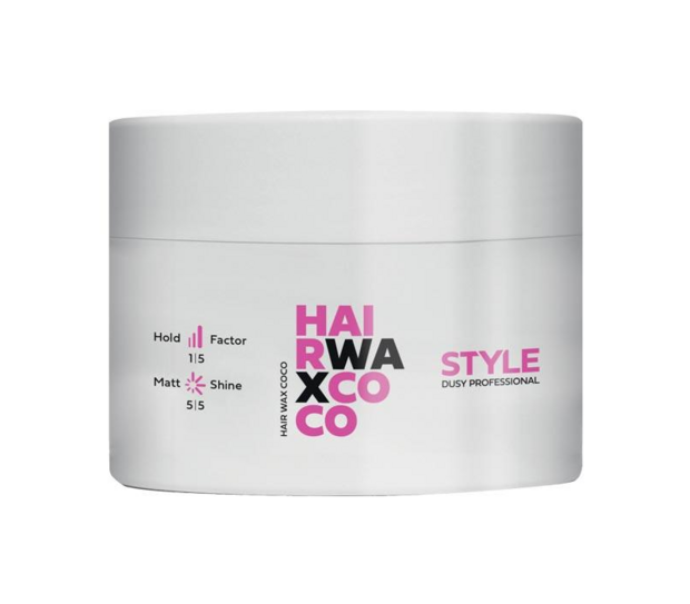 Dusy Hairwax Coco 150ml