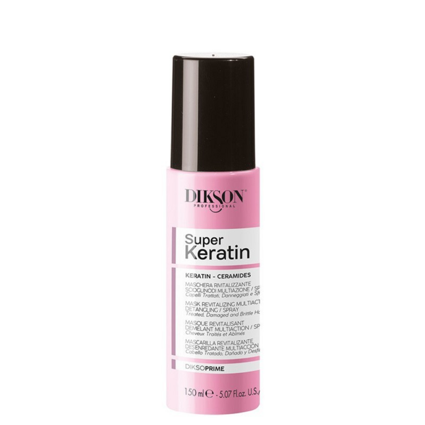 Dikson Super Keratin Revitalizing Spray Mask 150ml