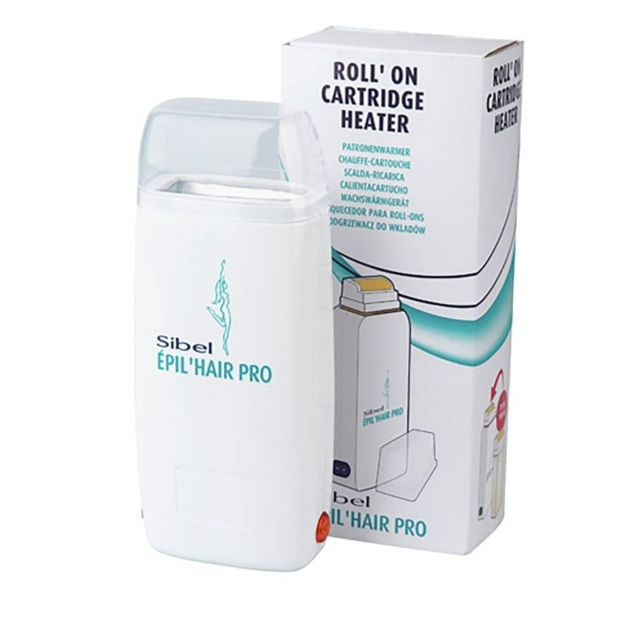 SIBEL EHP Wasverwarmer Roll-on 20W