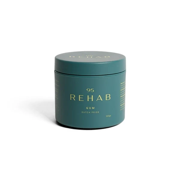 Rehab Hairwax Gum 95 100gr
