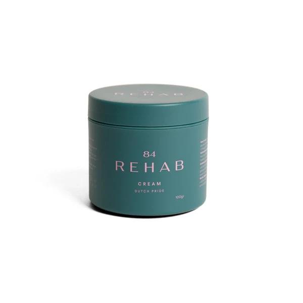 Rehab Hairwax Cream 84 100gr