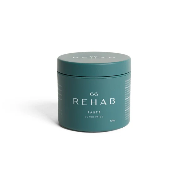 Rehab Hairwax Paste 66 100gr