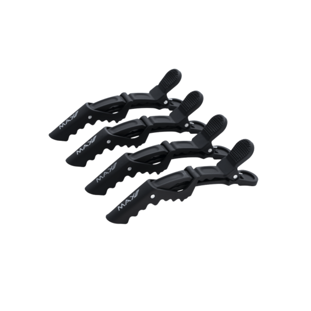 Max Pro Grip Clips (set van 4)