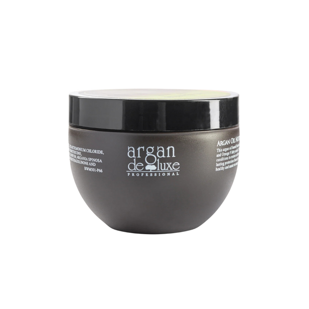 Argan De Luxe Argan Oil Nutrition Infusing Mask 250ml