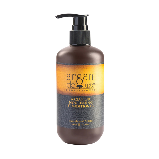 Argan de Luxe Argan Oil Nourishing Conditioner 300ml