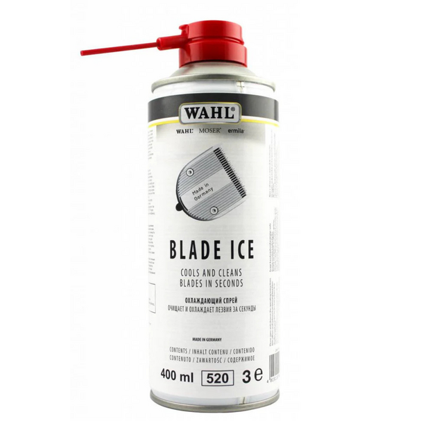 Wahl Blade Ice Spray 400ml