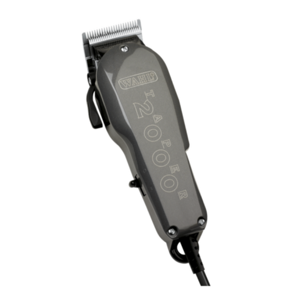 Wahl Taper 2000
