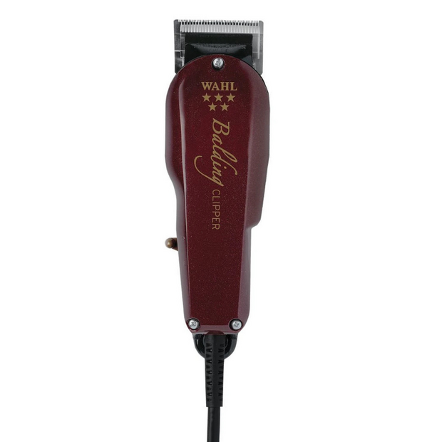 Wahl Balding Clipper 5-Star