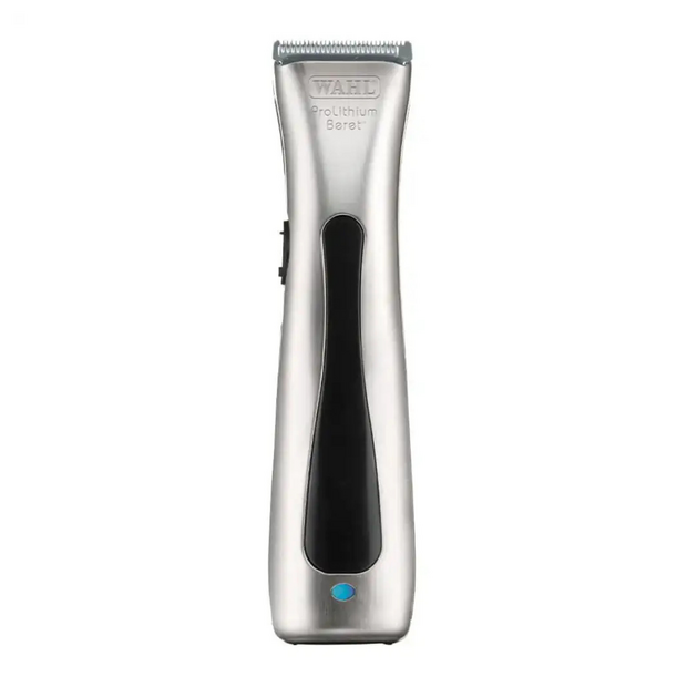 Wahl Beret Pro Li+ Chrome Trimmer