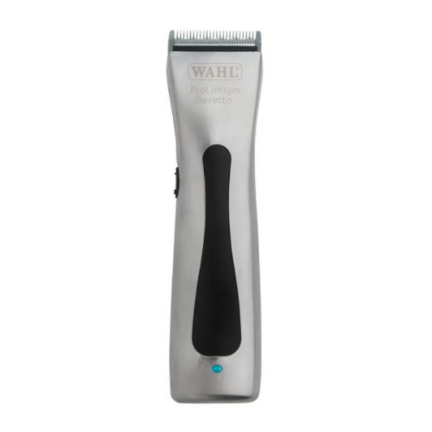 Wahl Beretto ProLithium Chrome