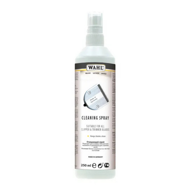 Wahl Cleaning Spray 250ml